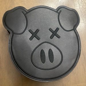 Shane Dawson Pig Purse Side Bag